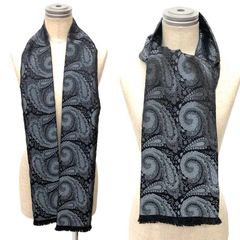 エルメス HERMES ネクタイ SOIE LOURDE 7CM LA CLEF DU BONHEUR 