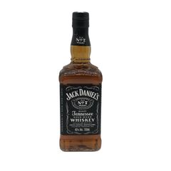 ジャックダニエル 40% 1000ml 新品 古酒 - メルカリ