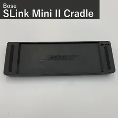 2026年最新】Bose Soundlink Mini II クレードルの人気アイテム - メルカリ