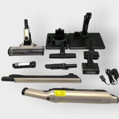 超メルカリ市】シャーク EVOPOWER スティッククリーナー CS651J - メルカリ