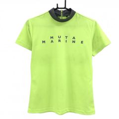 muta MARINEgolムータマリンゴルフ レディースモックネック - メルカリ