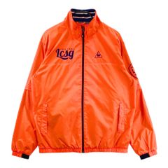 le coq sportif GOLF 2way ジャケット M - メルカリ