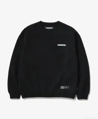 25FW NEIGHBORHOOD(ネイバーフッド) クルーネック Lサイズ 出品 (正規品)のサムネイル
