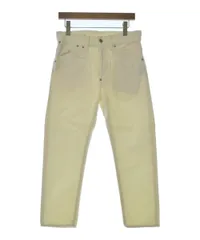 SCYE BASICS デニムパンツ メンズ 【古着】【中古】【送料無料】のサムネイル