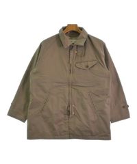 MANDARINA DUCK 薄手コットンブルゾン - メルカリ