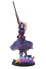 F:NEX製『僕のヒーローアカデミア』「レディ・ナガン」1/7スケール