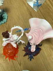 ONE PIECE フィルム レッド シャンクス モンキー・D・ルフィ
