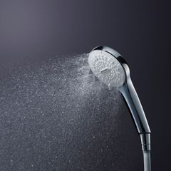 INAX ファインバブルシャワーヘッド SPA U - メルカリ