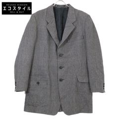 極美品> I'M MENアイムメン FLAT JACKT - メルカリ