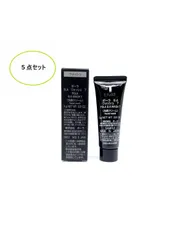 【最新第7世代】ポーラ B.A ウォッシュ7（洗顔クリーム）9g×5点セット　新品未使用のサムネイル
