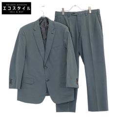 Brioni ブリオーニ タキシード セットアップ ブラック50 XL 裏地総柄