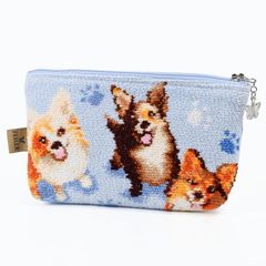 FEILER ルック！マイキャット ティッシュポーチ - メルカリ