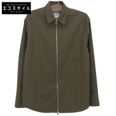 国内正規品】OAMC 23SS オーバーサイズコットンジャケット 46 - メルカリ