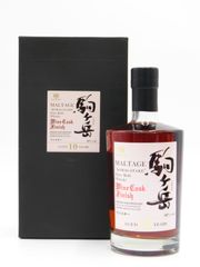 マルスブランデー宝剣1987AGED30YEARS 限定 - メルカリ