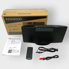 ケンウッド XK-330 2022年製 美品！ - メルカリ