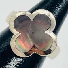 2026年最新】vancleef&arpels リングの人気アイテム - メルカリ