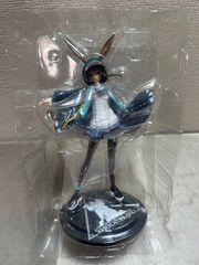 アークナイツ アーミヤ ロドスアイランド フィギュア 1/7 絵夢トイズ