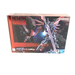 2026年最新】Metal robot魂 デスティニーガンダムspeciiの人気アイテム