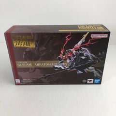 [중고 미품] 미개봉 기동전사 건담 철혈의 오펜스 METAL ROBOT혼 <SIDE MS> 건담 발바토 슬프 슬렉스 [056-260528-ky-08-fuzh]
