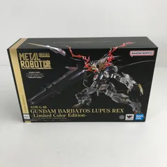2026年最新】METAL ROBOT魂 ガンダムバルバトスルプスの人気アイテム