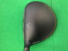 キャロウェイ ローグst max 7W TENSEI55 S 美品 - メルカリ