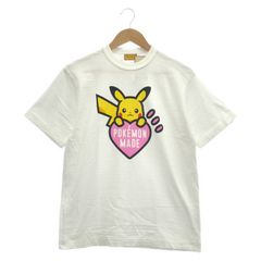 HUMAN MADE x Pokemon Harajuku 
