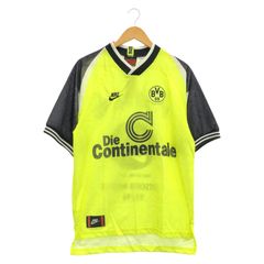 ボカ・ジュニアーズ2000年インターコンチネンタルカップ決勝記念NIKE