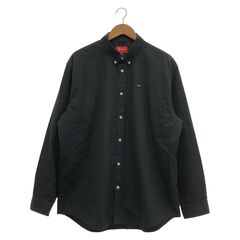 h*i様 Supreme 23AW スモールボックス シャツ 黒 M h*i様 Supreme 23AW スモールボックス シャツ 黒 M - メルカリ