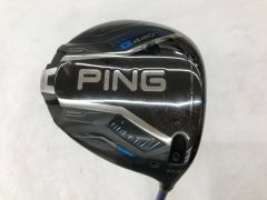 PING G440 LSTドライバー 9° 24ベンタスブルー 6S - メルカリ