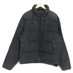 【現状渡し品】 Timberland ティンバーランド 90S DOWN JACKET ダウンジャケット アウター 古着 ヴィンテージ 【146-260528-rs-02-fur】のサムネイル