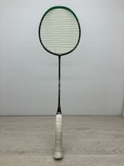 YONEX B-5000 バドミントンラケット 木製 ヴィンテージ - メルカリ