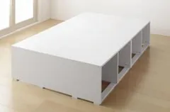 수납침대, 침대, 프레임전용, 수납침대, 수납침대, 대용량 수납함, 서랍장, 이불, 매트리스, 스타일리쉬한 침대 프레임만, 서랍없음, 하이타입, 세미더블