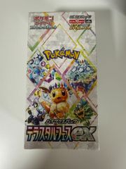 パワースポット【日本最北端で購入】 ハイクラスパック テラスタル