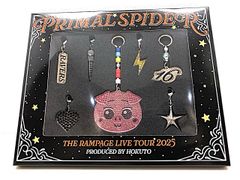 吉野北人 produce キーチェーン PRIMALSPIDER - メルカリ