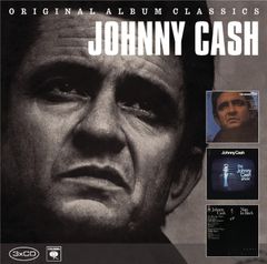 Johnny Cash The Complete Mercury 86~91 - メルカリ