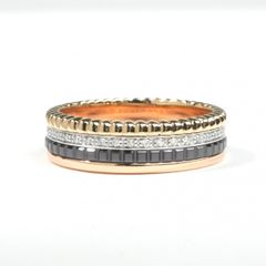 ☆BOUCHERON☆ キャトル クラシック リング スモール 定価125.4万 