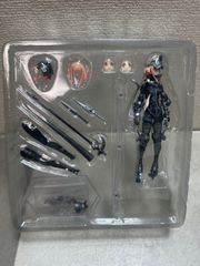 希少♥】遊星からの物体X ブレアモンスター フィギュア
