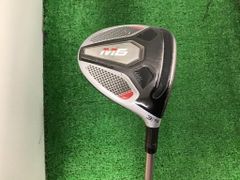 TaylorMade M6フェアウェイウッド 15度 3W - メルカリ