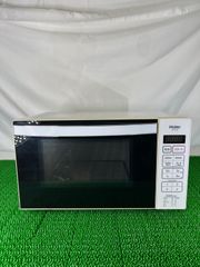 Haier ハイアール 電子レンジ JM-FH18D ホワイト 2014年製 - メルカリ