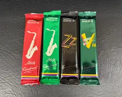 テナーサックス リードセットのサムネイル