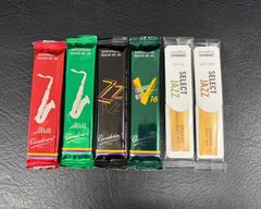 hoony テナーサックス用マウスピース① 新品未開封 - メルカリ