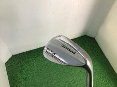 Cleveland RTX ZIPCORE 58°/10 MID DG S200 - メルカリ