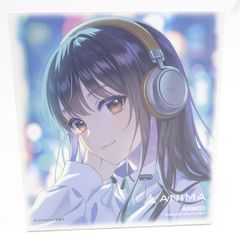 ワイヤレスヘッドホン ANIMA AOW03「楽園追放」コラボ モデル - メルカリ