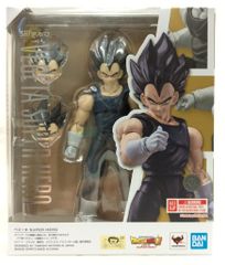 BANDAISPIRITS SHFiguarts 드래곤 볼 슈퍼 베지터 SUPER HERO 반다이 남코 버전