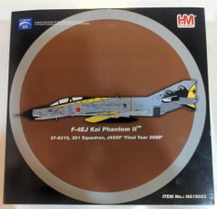 HOBBY MASTER 1/72 F-4EJ 第302飛行隊HA1906 - メルカリ