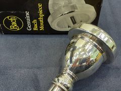 チューバマウスピース 中古 専用ケース付き - メルカリ