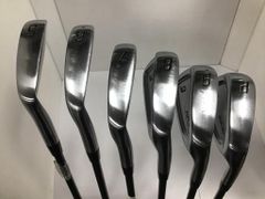 超美品】Mizuno S3+mp319 アイアンセット DG105 s200 - メルカリ