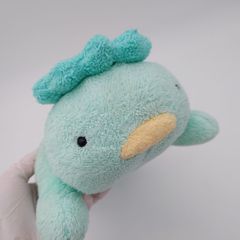 フリッカ ぬいぐるみ 株式会社まつもと 2年生ワニ 激レア品 2005年製