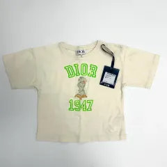 Dior キッズ ディオール キッズ Tシャツ 4 サイズのサムネイル