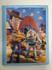TOY STORY POP UP BOOK(トイ・ストーリー しかけ絵本) - メルカリ